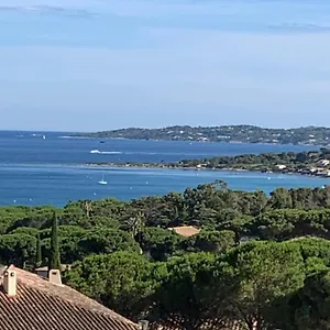 Avec Coin Nuit , Sainte-Maxime France
