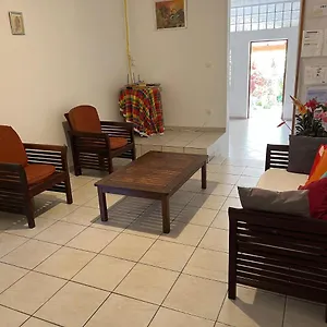 Les De Bassignac , Quartier Léro Martinique