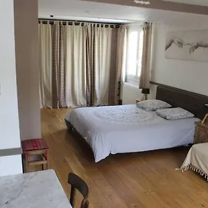  Séjour chez l'habitant Avec Entree Independante