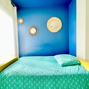 - Le Gestin - - Lumineux - Confort - Fibre Internet , Brest France