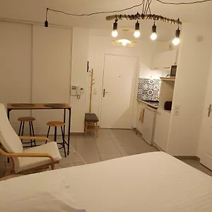 Villa'vi Lyon Est D'hotes Saint-Priest (Rhone)