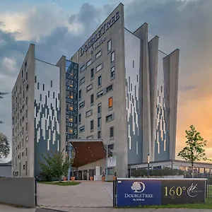 Doubletree By Hilton Lyon Eurexpo & Saint-Priest (Rhone)