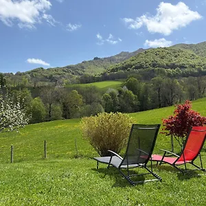  Hébergement de vacances Le Pradima