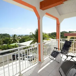 Loca , Sainte-Anne (Grande-Terre) Guadeloupe